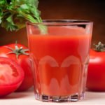 Tomato Juice Health Benefits