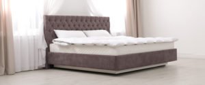 Toxins In Mattresses