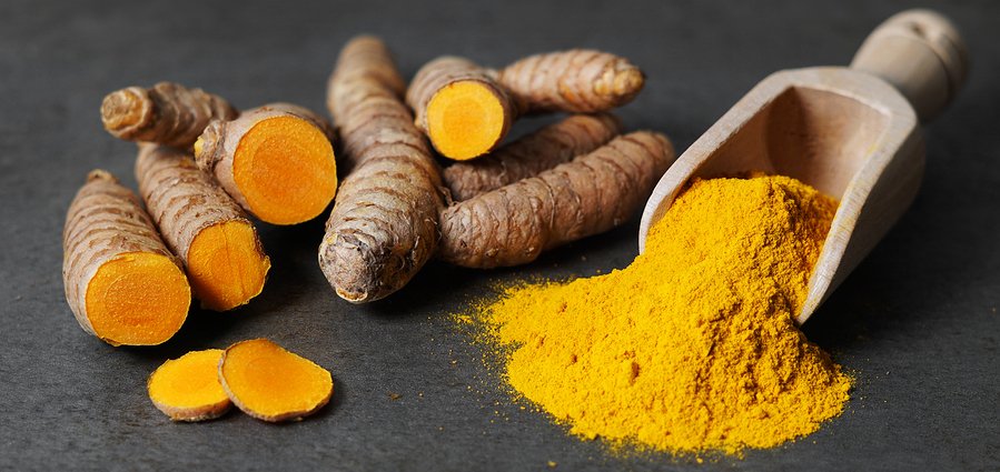 Fight Bone Cancer with Turmeric