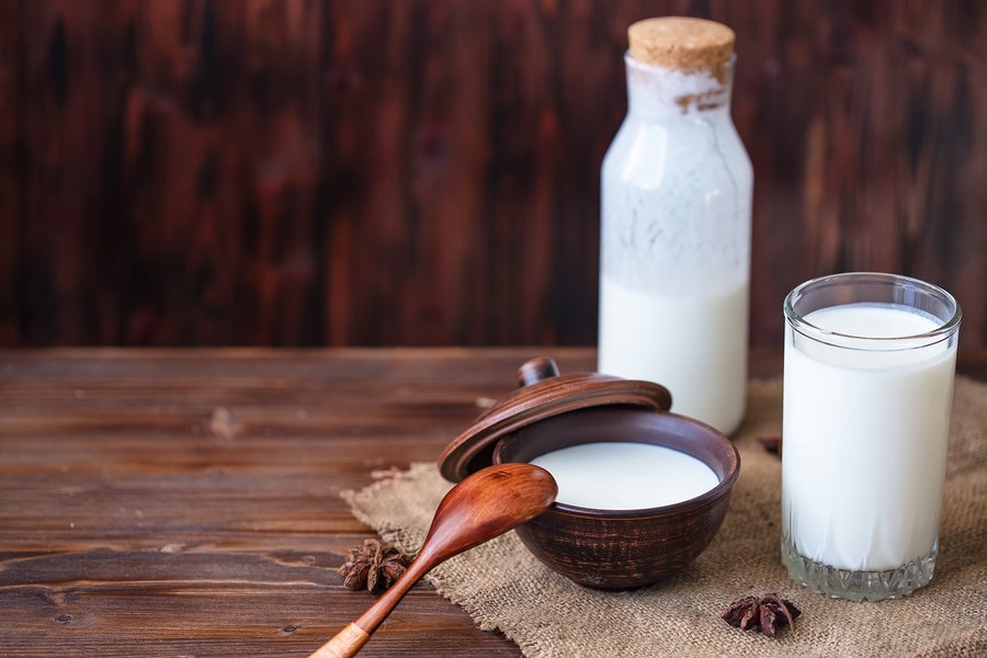 Yogurt for Colon Cancer Prevention