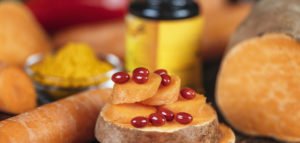 Vitamin A Skin Cancer