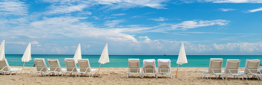 Flesh-Eating Bacteria Lurk in Warm Waters
