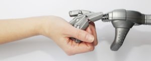 Robots