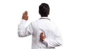 Doctors Against Detoxing