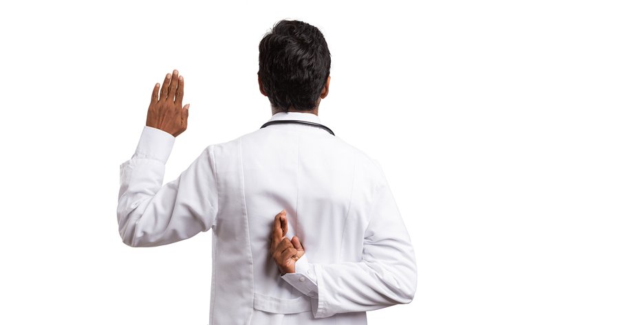 Doctors Against Detoxing