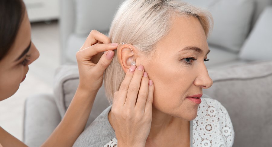 The Dangers of Dismissing Hearing Aids