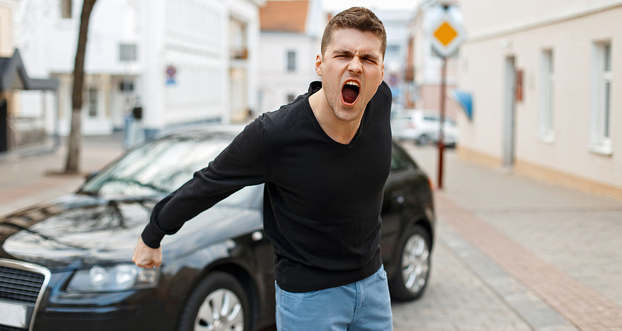 Air Pollution Linked to Aggression
