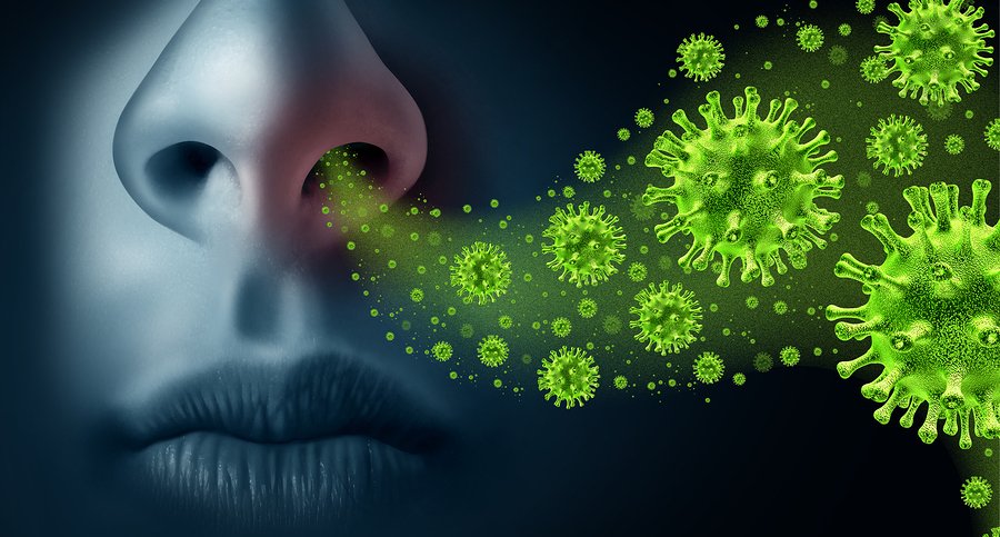 Colds and Flu Protection